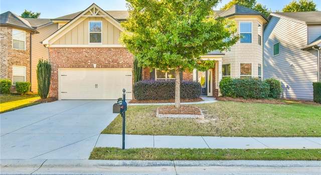 Photo of 6016 Park Bend Ave, Braselton, GA 30517