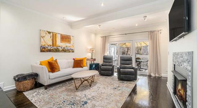 Photo of 8 Alston Pl NE, Atlanta, GA 30324