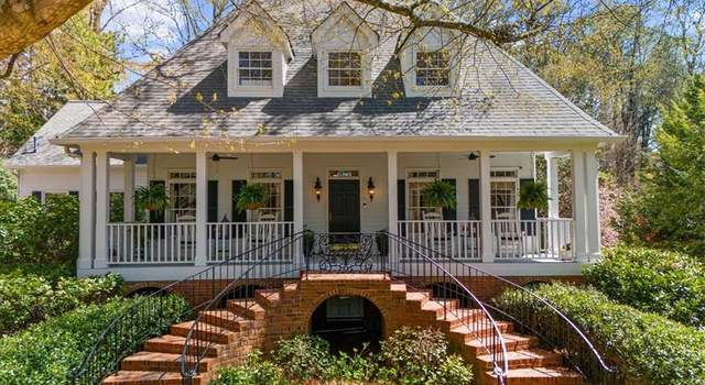 Photo of 4635 High Point Rd, Atlanta, GA 30342