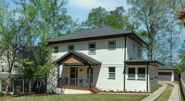 Photo of 917 Derrydown Way, Decatur, GA 30030