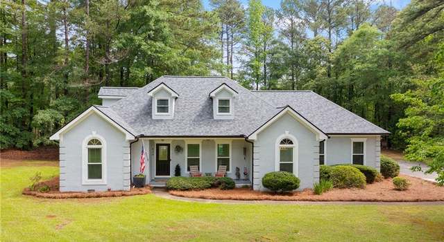 Photo of 836 Palmetto Tyrone Rd, Sharpsburg, GA 30277