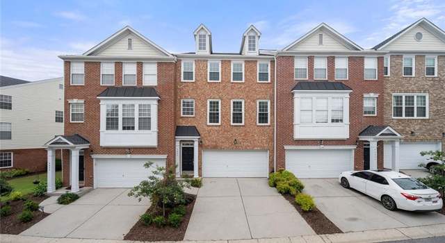 Photo of 3655 Chattahoochee Summit Dr SE #16, Atlanta, GA 30339