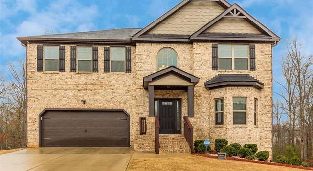 Photo of 1482 Bourdon Bell Dr SE, Conyers, GA 30013