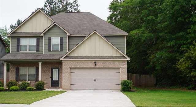 Photo of 1180 Hartwell Rd, Locust Grove, GA 30248