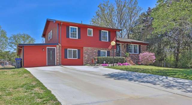 Photo of 1872 Bent Trl, Snellville, GA 30078