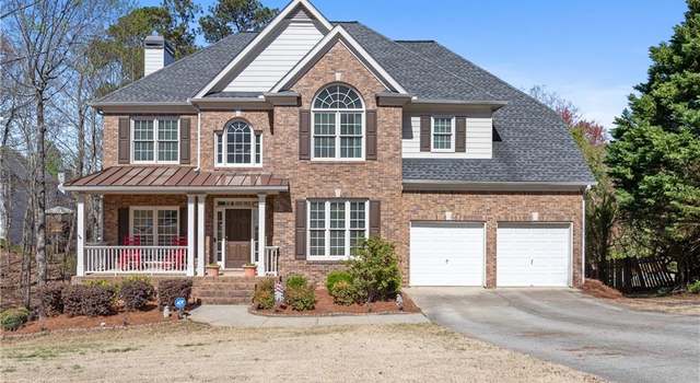 Photo of 544 Senators Ridge Dr, Dallas, GA 30132