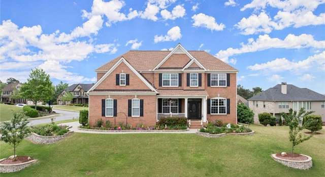 Photo of 4605 Heathcliff Way, Cumming, GA 30041