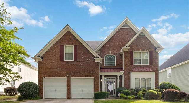 Photo of 7325 Thoreau Cir, Atlanta, GA 30349
