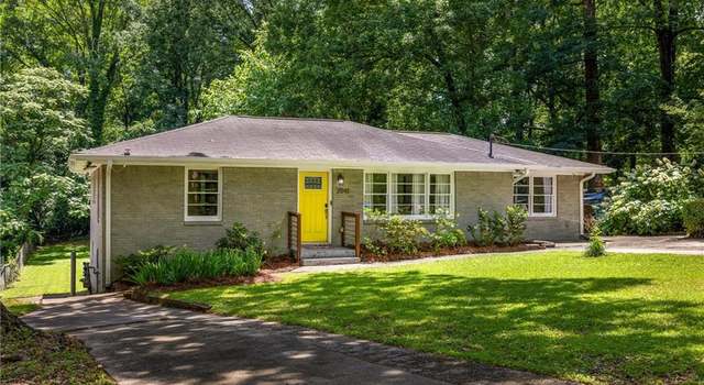 Photo of 2041 Trailwood Rd, Decatur, GA 30032