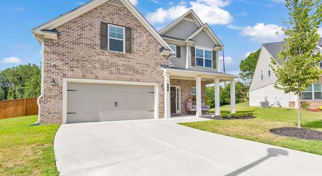 Photo of 4443 Quilter St, Powder Springs, GA 30127