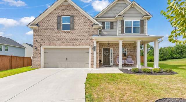 Photo of 4443 Quilter St, Powder Springs, GA 30127