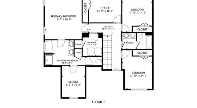 Photo of 4443 Quilter St, Powder Springs, GA 30127