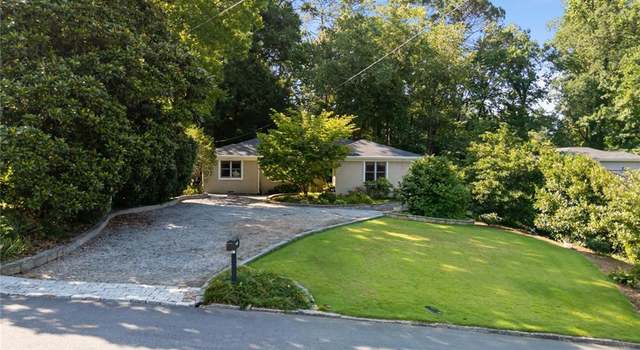 Photo of 1361 Christmas Ln NE, Atlanta, GA 30329