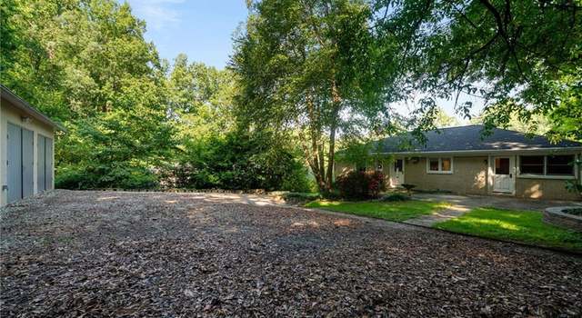 Photo of 1361 Christmas Ln NE, Atlanta, GA 30329