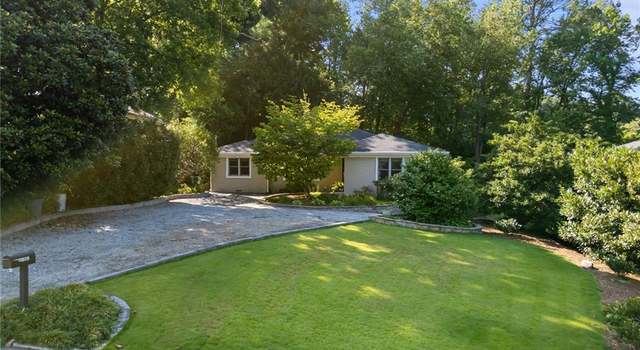 Photo of 1361 Christmas Ln NE, Atlanta, GA 30329