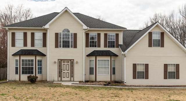 Photo of 2132 Pixie Rose Ln, Loganville, GA 30052