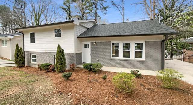 Photo of 4095 Kenora Dr SW, Atlanta, GA 30331