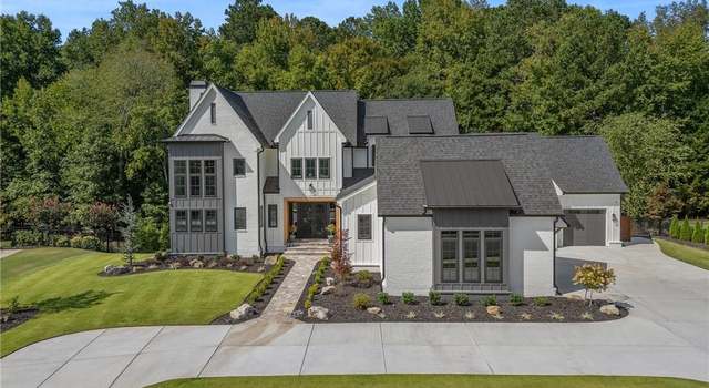 Photo of 728 Creekside Bnd, Alpharetta, GA 30004