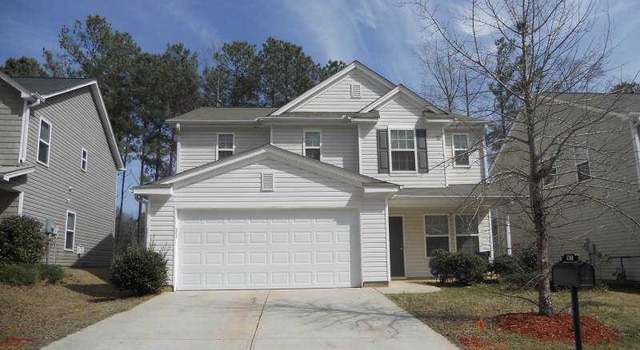 Photo of 5704 Sable Way, Atlanta, GA 30349