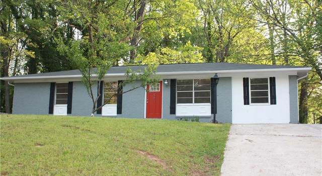 Photo of 987 E Glochester Pl, Norcross, GA 30071