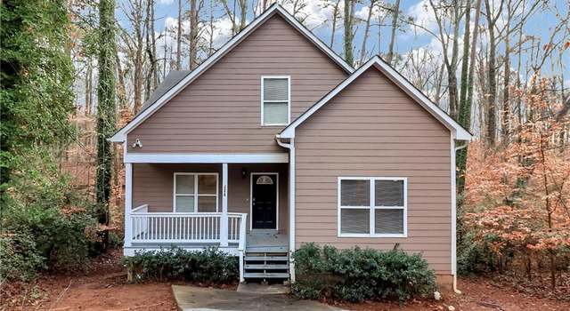 Photo of 228 Line Rd SW, Atlanta, GA 30331