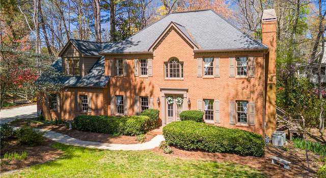 Photo of 8435 Steeple Chase Dr, Roswell, GA 30076