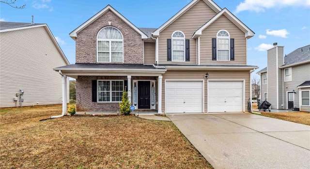 Photo of 4022 Rosebud Park Dr, Snellville, GA 30039