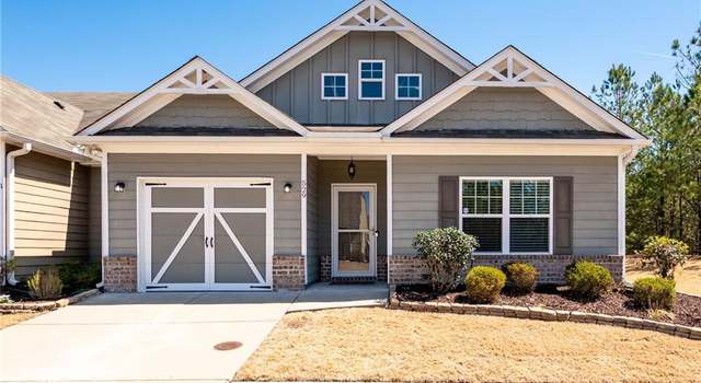 Photo of 529 Riverview Ln, Canton, GA 30114