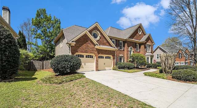 Photo of 5222 Camden Lake Pkwy NW, Acworth, GA 30101