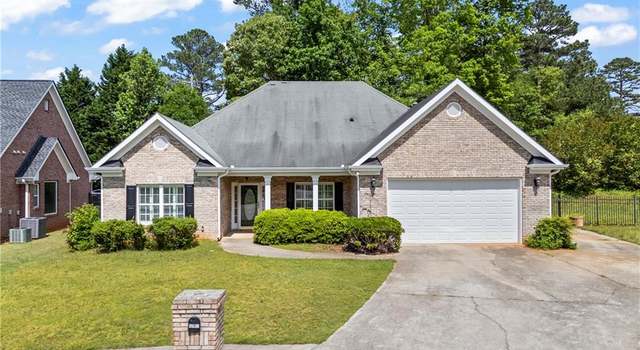 Photo of 4368 Magnolia Bay Ln, Snellville, GA 30039