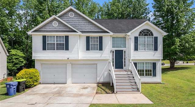 Photo of 115 Manx Dr, Grantville, GA 30220