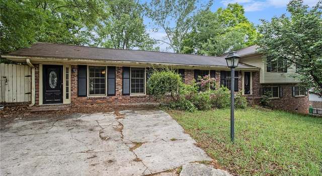 Photo of 3743 Tree Bark Trl, Decatur, GA 30034