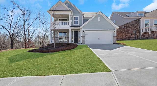Photo of 6775 Cambridge Dr, Flowery Branch, GA 30542