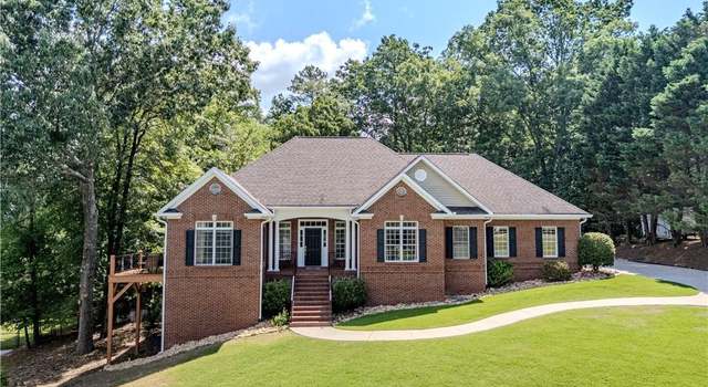 Photo of 31 Bluff Mountain Dr, Rome, GA 30165