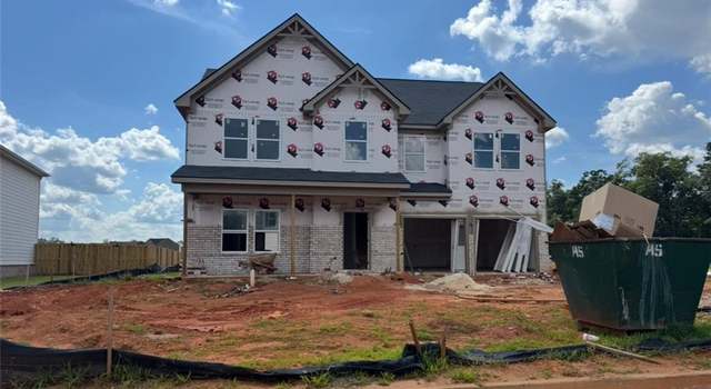 Photo of 300 Bianca Way, Mcdonough, GA 30253