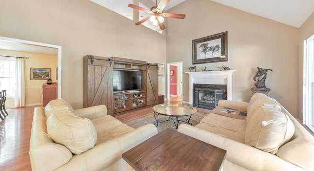 Photo of 28 Peppermill Dr SW, Cartersville, GA 30120