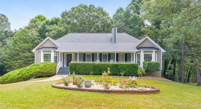 Photo of 28 Peppermill Dr SW, Cartersville, GA 30120