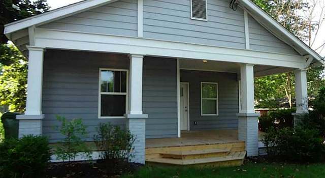 Photo of 2600 Church St NW, Atlanta, GA 30318