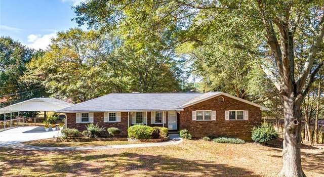 Photo of 2639 Odum St, Snellville, GA 30078