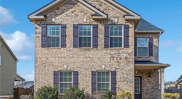 Photo of 617 Ocean Ave, Canton, GA 30114