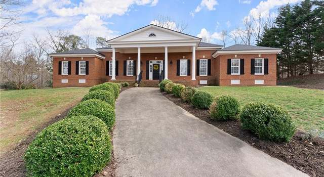 Photo of 6320 Brady Rd, Murrayville, GA 30564