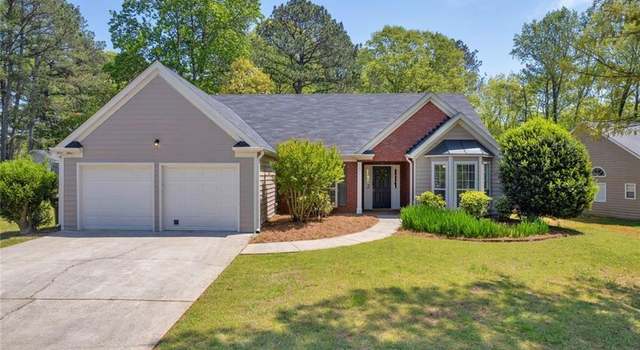 Photo of 5630 Tallantworth Xing, Cumming, GA 30040
