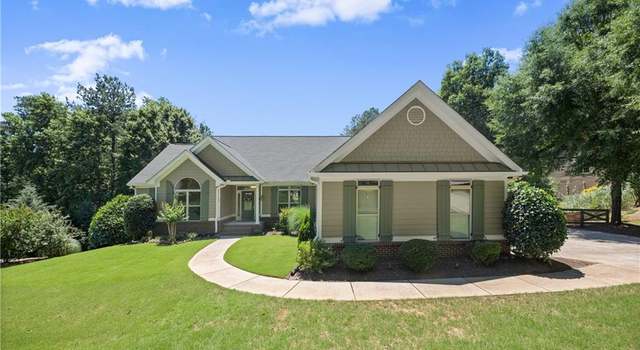 Photo of 125 Hamway Ln, Winder, GA 30680