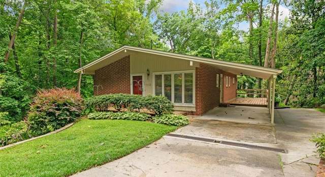 Photo of 1103 Lee Cir NE, Atlanta, GA 30324