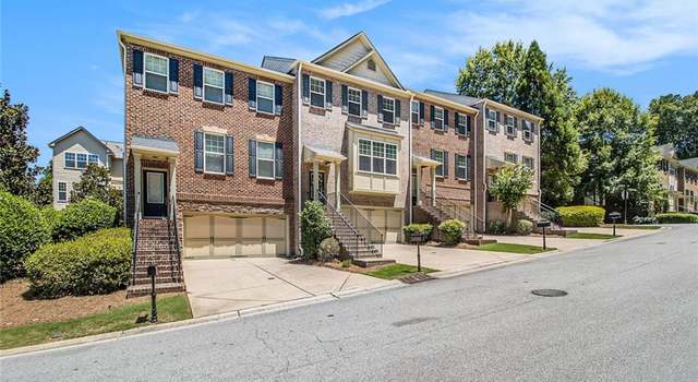Photo of 3747 Inglewood Way NE, Brookhaven, GA 30319