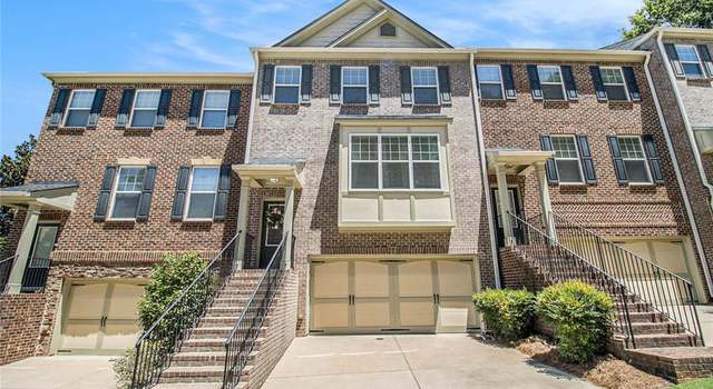 Photo of 3747 Inglewood Way NE, Brookhaven, GA 30319