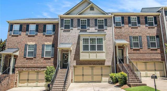 Photo of 3747 Inglewood Way NE, Brookhaven, GA 30319