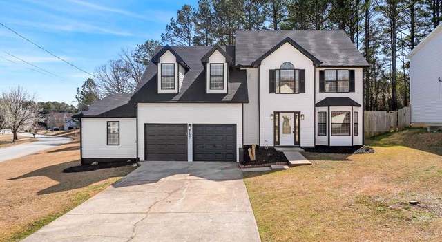 Photo of 6107 Waterton Dr, Lithonia, GA 30058