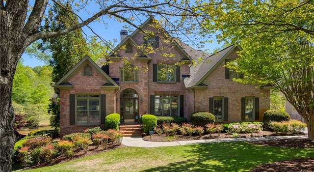 Photo of 6185 Deerwoods Trl, Alpharetta, GA 30005
