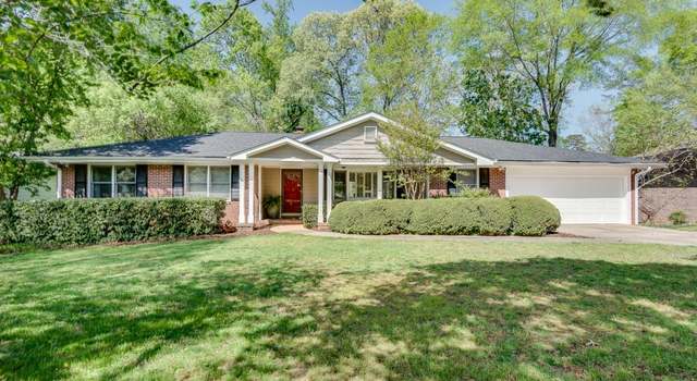 Photo of 1448 Diamond Head Cir, Decatur, GA 30033
